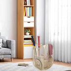 2Pack Collapsible Laundry Basket - Image 5