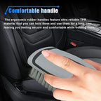 Carpet and Upholstery Cleaning Brush - Image 4