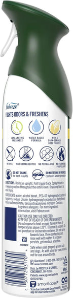 Febreze White Pine & Juniper Berry - Image 3