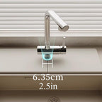 Kitchen Sink Faucet Mat, Diatomaceous Earth Quick Dry Sink Splashback Drying Mat - Image 5