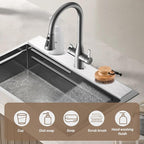 Faucet Mat for Kitchen Sink - Image 5