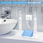 Electric Toothbrush Holder Replacement - Image 2