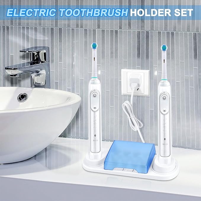 Electric Toothbrush Holder Replacement - Image 2