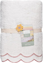 Peri Home 2 Piece Bath Towel Set, 500 GSM, 100% Cotton Towel - Image 8