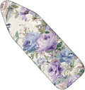 Nuxovilar Ironing Board Cover Needle Cotton 15x54 Inches | Ironing Board Cover by Nuxovilar