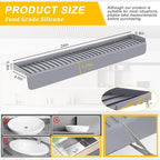 Silicone Sink Edge Protectors - Image 3