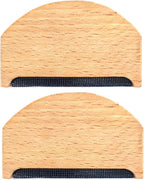 BlingKingdom 2pcs Wool Cashmere Comb Manual Portable Sweater Comb Pill Remover by BlingKingdom