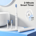 Bitvae Ultrasonic Electric Toothbrush - Image 8