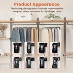 HOUSE DAY Pants & Skirt Hangers - Image 8
