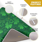 St Patricks Day Dish Drying Mat - Image 4