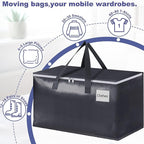 StorageRight Heavy Duty Moving Boxes-Moving Bags - Image 4