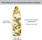 ZDCUSTOM Ironing Board Cover - Image 5