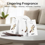 MYARO 12 Packs Vanilla Scented Sachets - Image 8