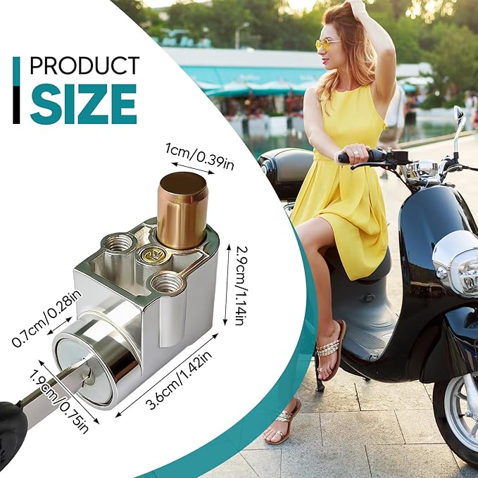 Universal Battery Box Lock for Electric Vehicles - Image 5