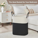 Laundry Basket with Handles - Image 6