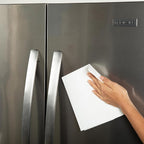 Miracle Cleaning Towels, Streakfree Cloths - Image 3