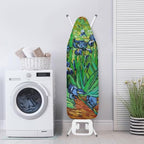 Van Gogh Starry Night Ironing Board Cover and Pad Standard Size Heavy Duty - Image 4