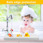 Silicone Sink Edge Protectors - Image 5
