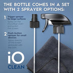 Screen Cleaner Spray – Best Large Cleaning Kit - Image 3
