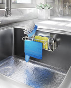 HapiRm Sink Caddy Sponge Holder - Image 6