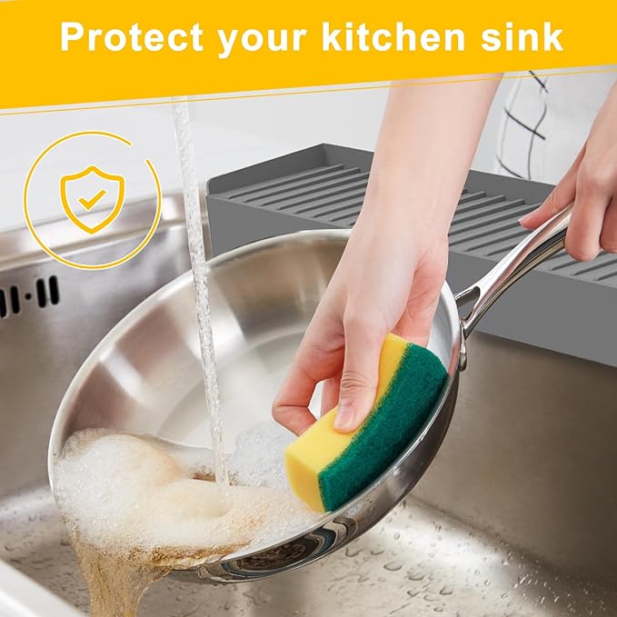 Silicone Sink Edge Protectors - Image 4