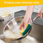 Silicone Sink Edge Protectors - Image 4