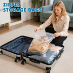 20 Pack Large 5 Gallon Storage Bags - Image 5