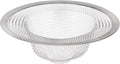HIC Kitchen Mesh Sink Strainer, 18/8 Stainless Steel, 4.5-Inches by HIC
