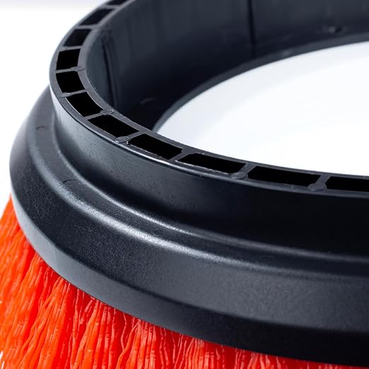 Commercial Scrub Brush for Orbital Floor Scrubber, Compatible - Image 6