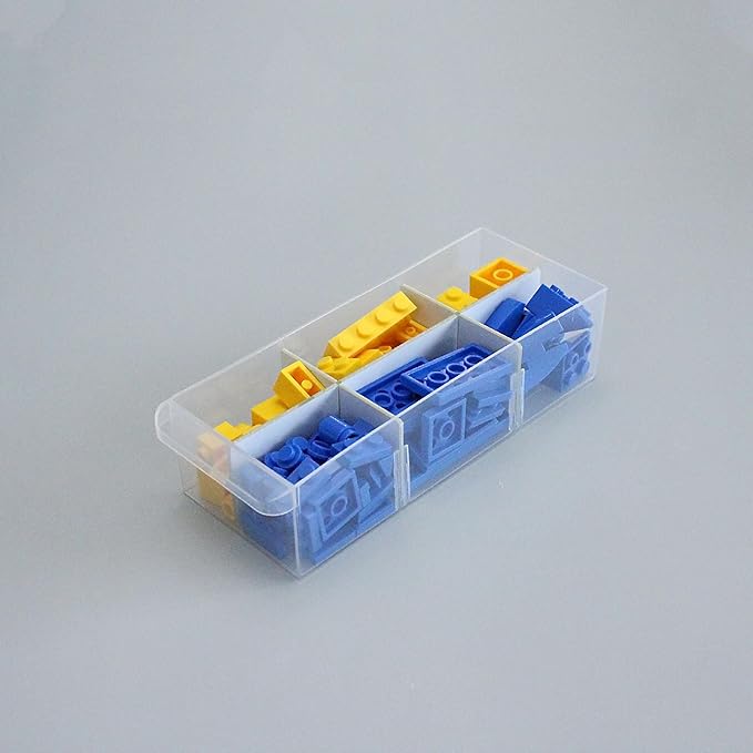 Small Drawer Configurable Dividers compatible - Image 8