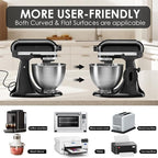 Large Capacity Cord Organizer for Appliances, Upgraded Adjustable Kitchen - Image 4