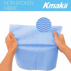 KMAKII Handi Wipe Reusable Cloths - Image 3