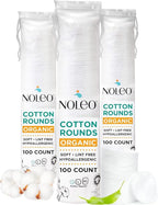 NOLEO Cotton Rounds - Image 7