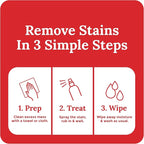 Emergency Stain Rescue Stain Remover Spray - Image 8