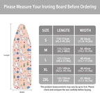 Iron Board Cover Standard Size, Cat Ironing Board Cover, Ironing Board Cover - Image 5