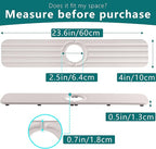 Faucet Mat for Kitchen Sink - Image 3