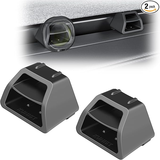 2PCS Upgraded Air Freshener Adapter by KUNIST