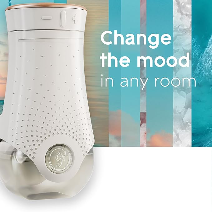 Glade PlugIns Refills Air Freshener, Scented and Essential Oils - Image 3