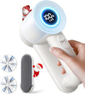 Rechargeable Fabric Shaver, Lint Remover by FEELNEEDY
