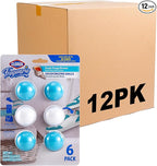 Clorox Fraganzia Deodorizing Balls by Clorox