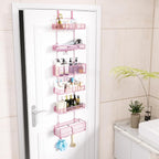 HapiRm Over Door Organizer Storage - Image 2