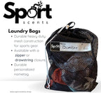 Heavy-Duty Mesh Laundry Bag – 18 x 24 inches - Image 2