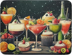 Wine Glass Dish Drying Mat by Giwawa