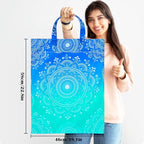 2 Pcs Large Travel Laundry Bags - Image 3
