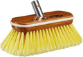 STAR BRITE 8" Premium Cleaning Brush by Starbrite