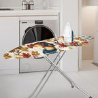 Rooster Ironing Board Cover Iron Pad Covers Padding - Image 2