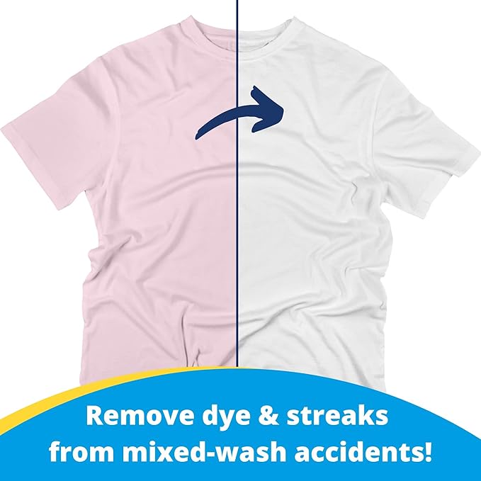 Carbona® Color Run Remover | Powerful Color Bleed Eliminator | Fixes Color Run - Image 3