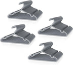 Plastic Kids Hangers by VILICK