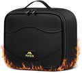 MATEIN Fireproof Travel Electronic Organizer by MATEIN