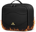 MATEIN Fireproof Travel Electronic Organizer by MATEIN